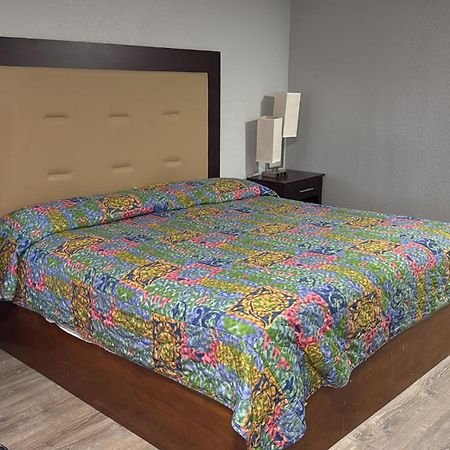 Blisspoint Inn Fka Motel 6T7 Indianapolis Esterno foto