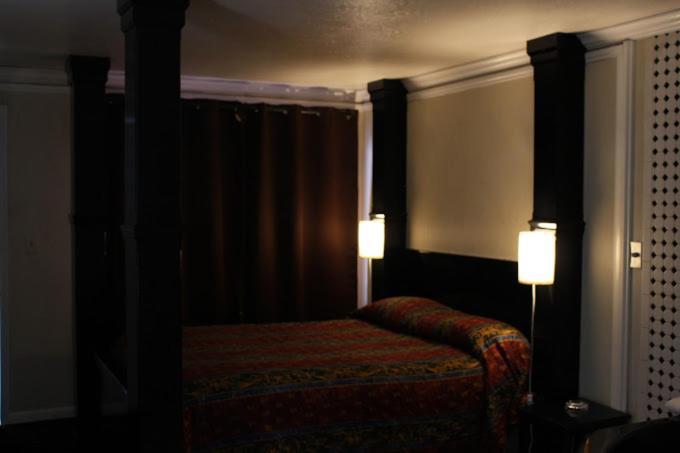 Blisspoint Inn Fka Motel 6T7 Indianapolis Esterno foto