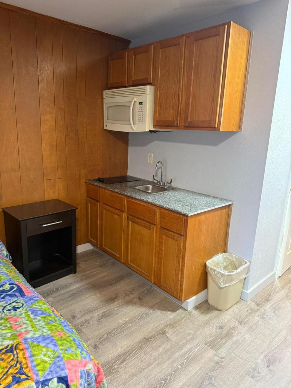 Blisspoint Inn Fka Motel 6T7 Indianapolis Esterno foto