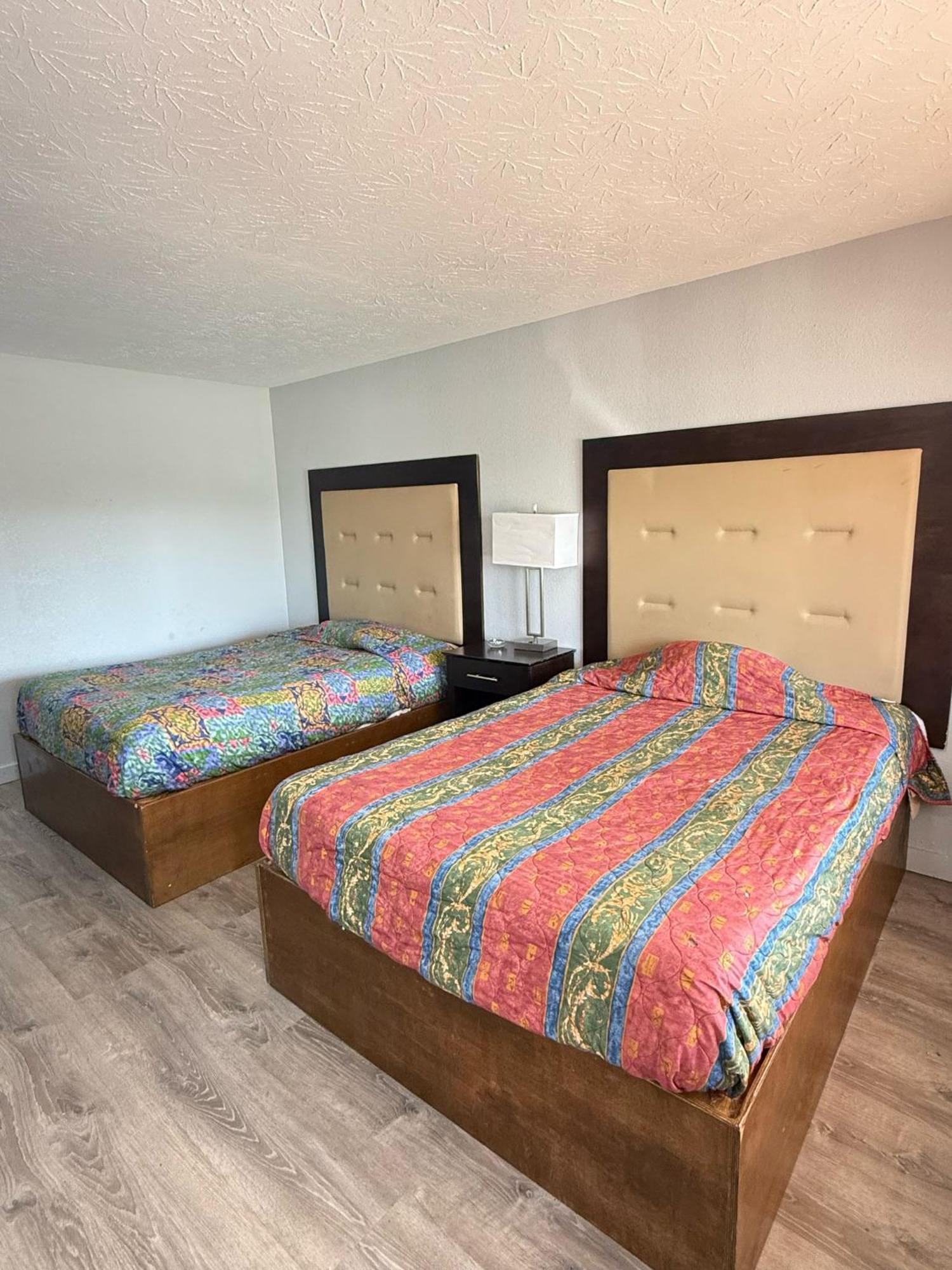 Blisspoint Inn Fka Motel 6T7 Indianapolis Esterno foto