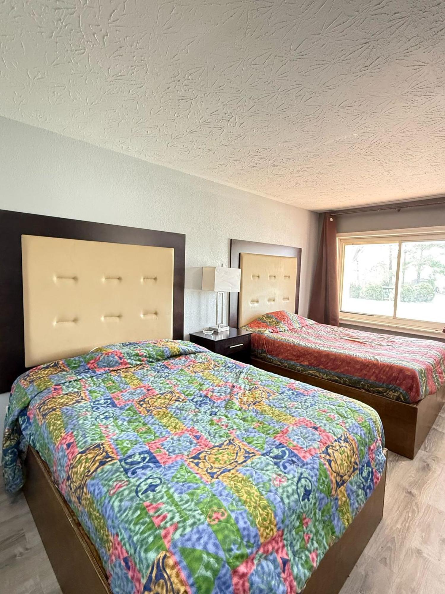 Blisspoint Inn Fka Motel 6T7 Indianapolis Esterno foto